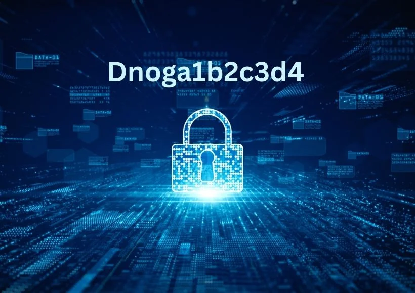 Exploring dnoga1b2c3d4: The Ultimate Solution for Advanced Data Encryption Security Needs Today